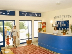Hotel Venus - Eforie Nord - poza 2 - travelro